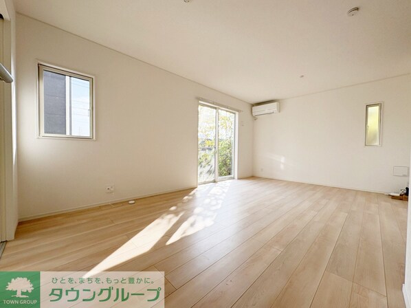 Kolet千葉川戸町の物件内観写真